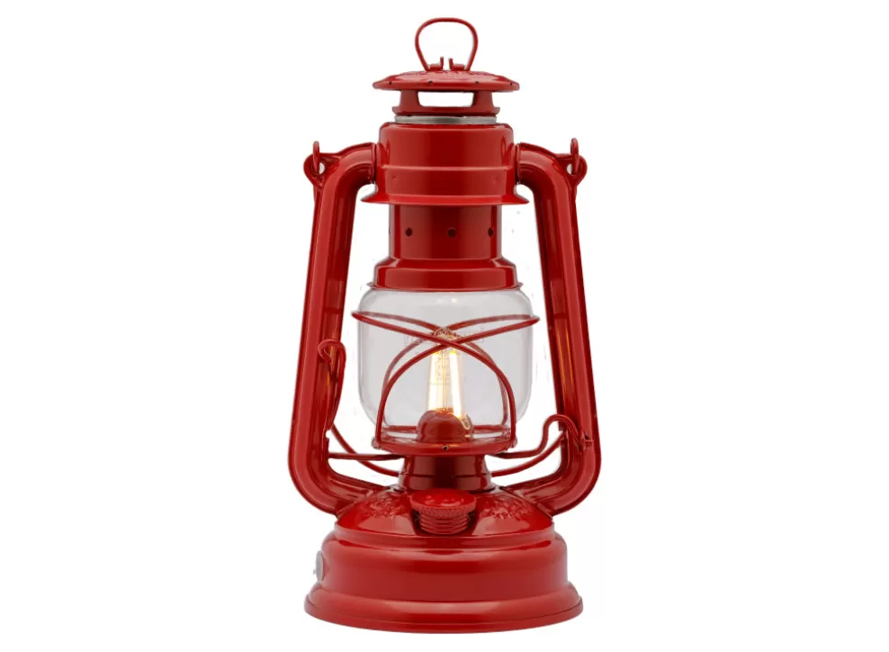 Led Lantern Baby Special 276 - Ruby Red^Feuerhand Fashion