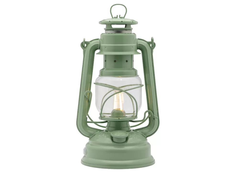 Led Lantern Baby Special 276 - Sage Green^Feuerhand Flash Sale