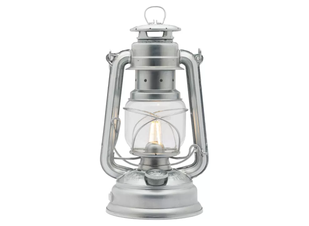 Led Lantern Baby Special 276 - Zinc-Plated^Feuerhand Sale