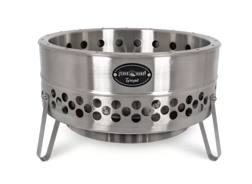 Tyropit Fire Bowl^Feuerhand Best Sale