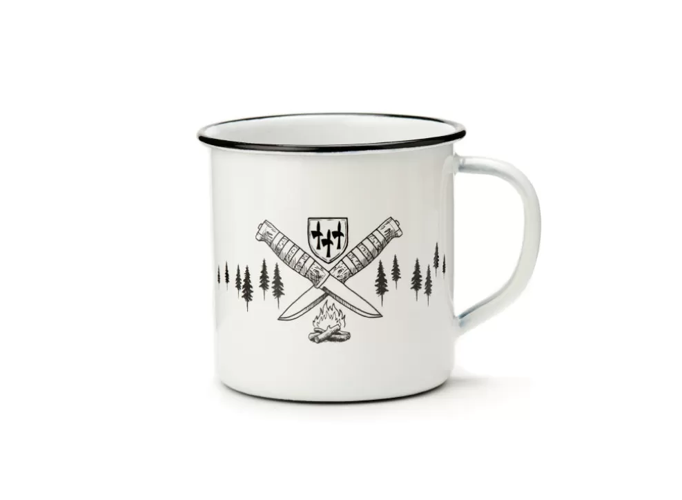 Arv Enamel Mug^Helle Cheap