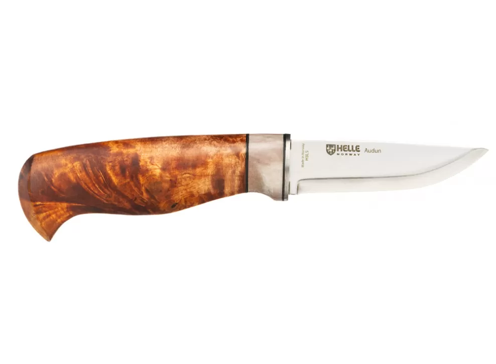 Audun Knife - 2024 Limited Edition^Helle Best