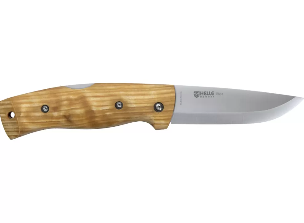 Bleja Folding Lock Knife^Helle Fashion