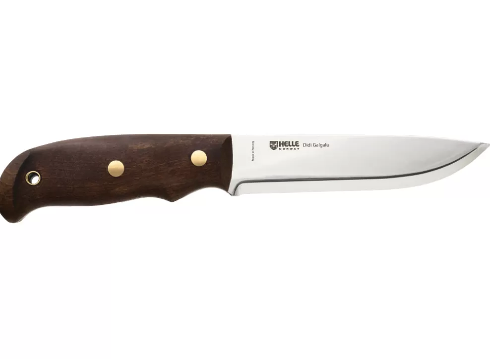 Didi Galgalu Knife^Helle Store