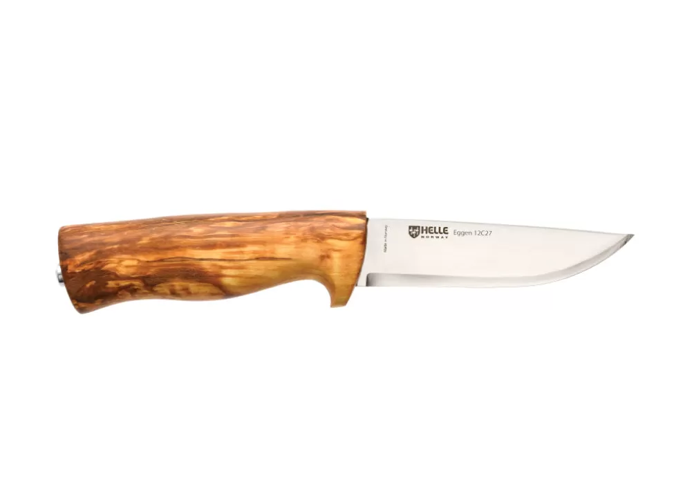 Eggen 12C27 Knife^Helle Outlet