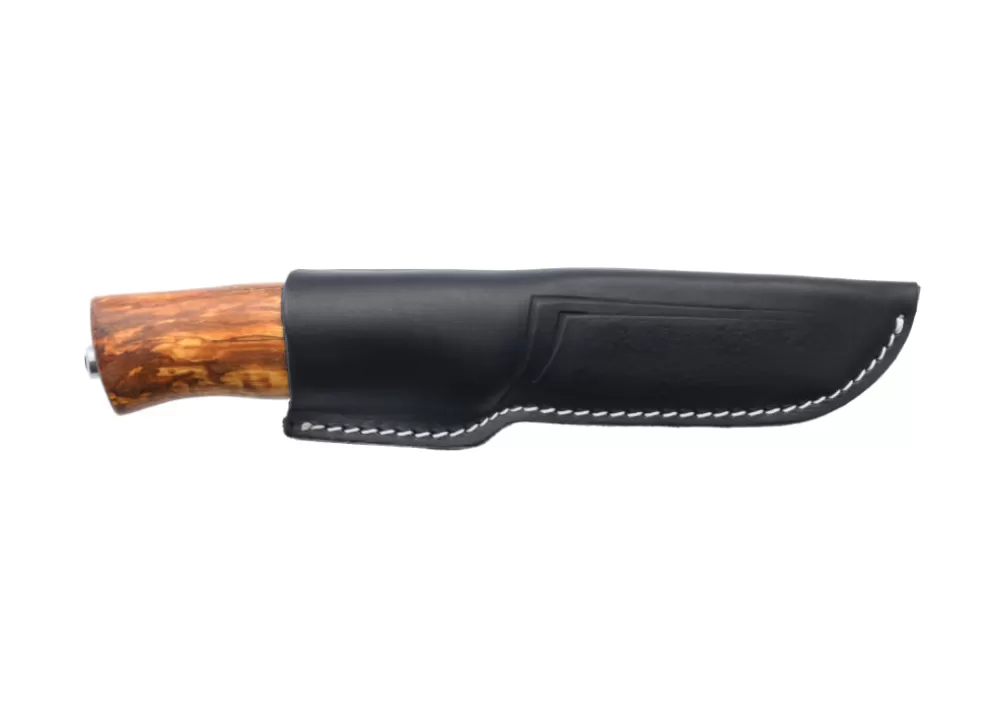 Eggen 12C27 Knife^Helle Outlet