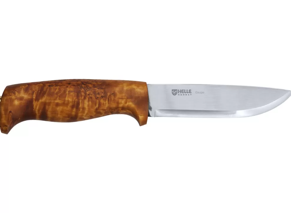 Gaupe Knife^Helle New