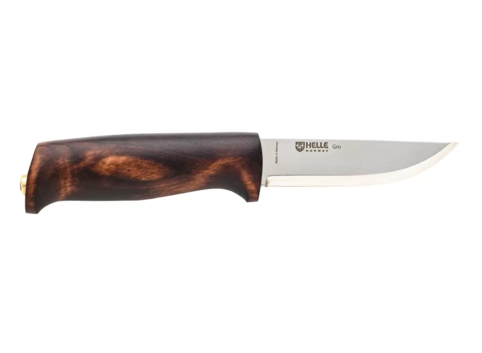 Gro Knife^Helle Clearance