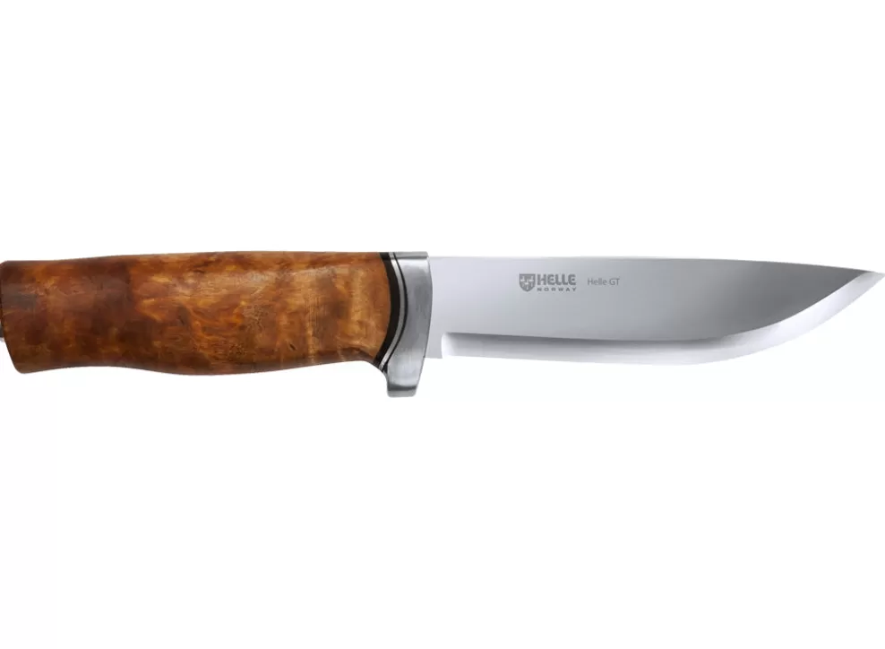 Gt Knife^Helle Cheap