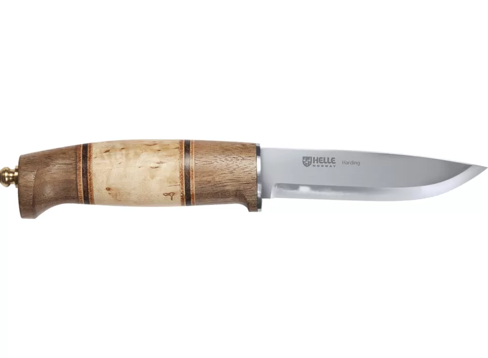 Harding Knife^Helle Outlet