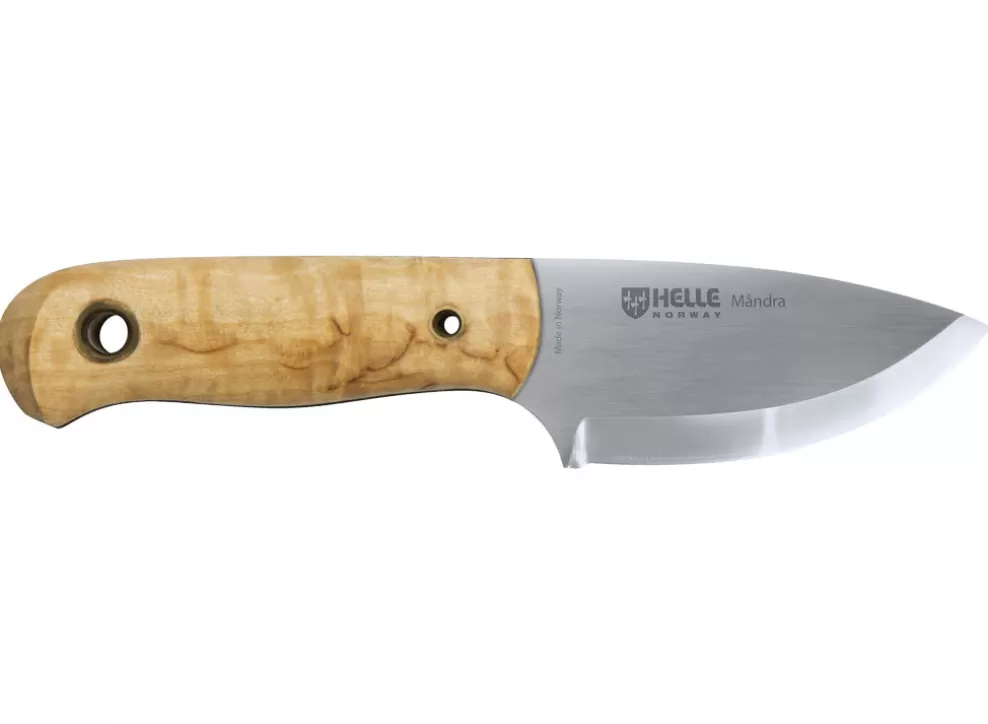 Mandra Knife^Helle Discount