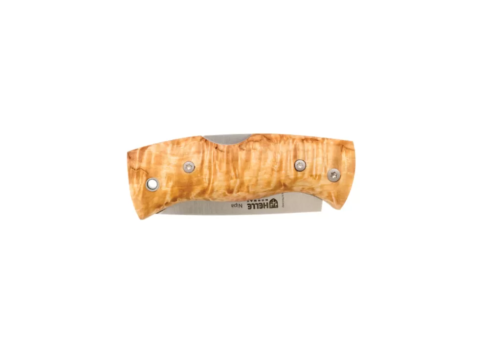 Nipa Folding Lock Knife^Helle Best Sale