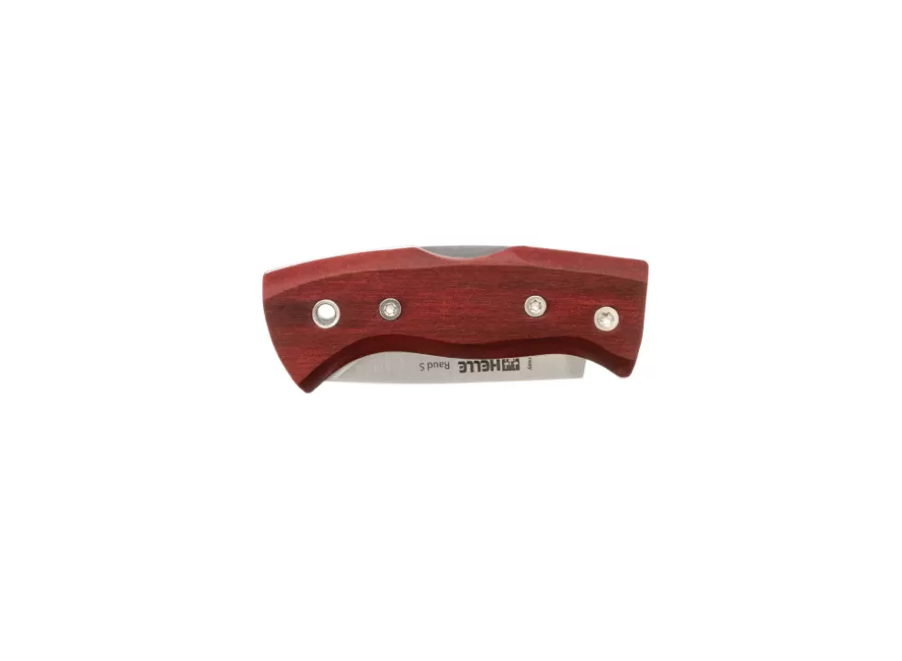 Raud S Folding Lock Knife^Helle Flash Sale