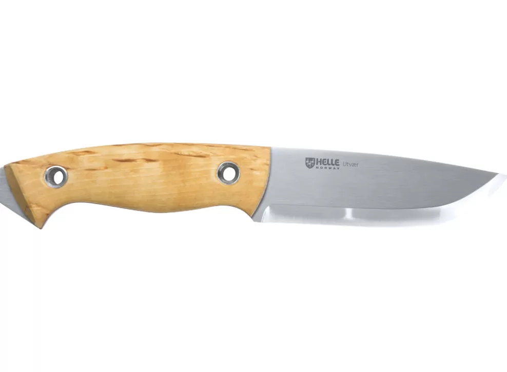 Utvaer Knife^Helle Online