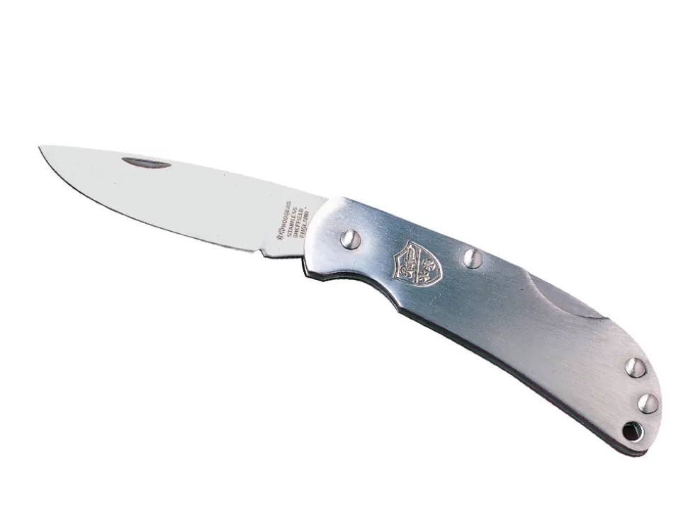 Joseph Rodgers Lock Knife (2.75")^Sheffield Online