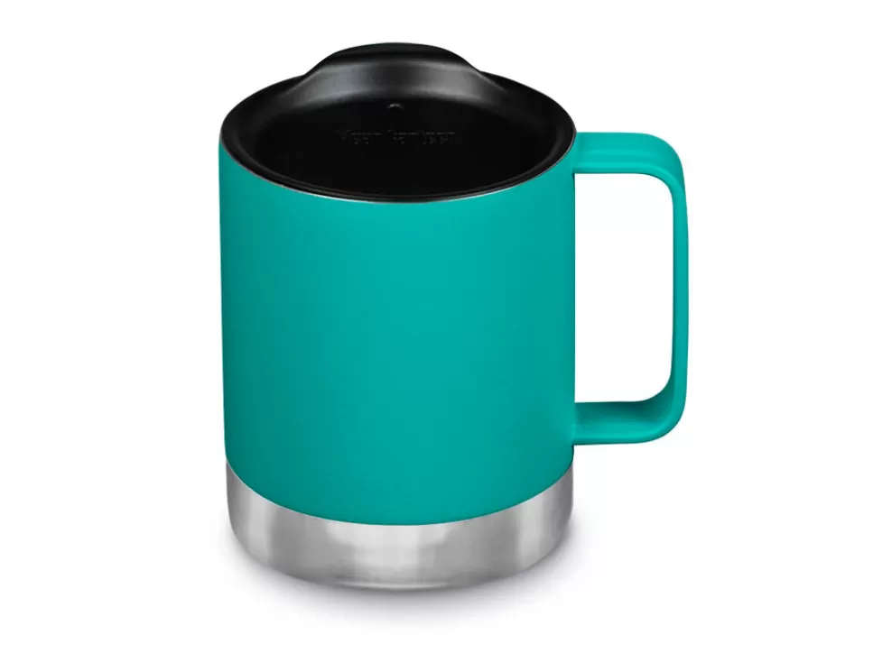 Insulated Camp Mug 355Ml - Porcelain Green^Klean Kanteen Best