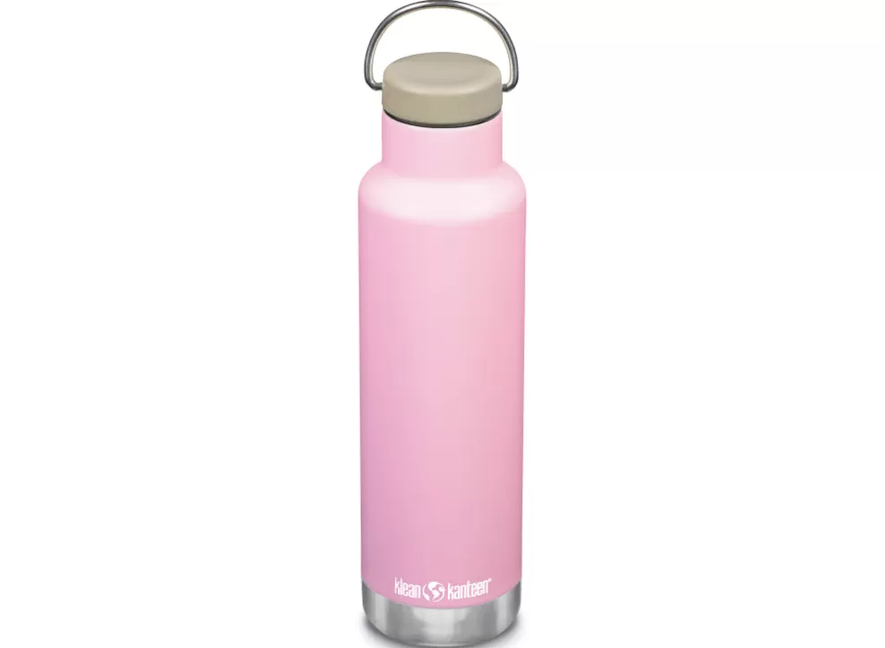 Insulated Classic W/ Loop Cap 592Ml - Lotus^Klean Kanteen Online