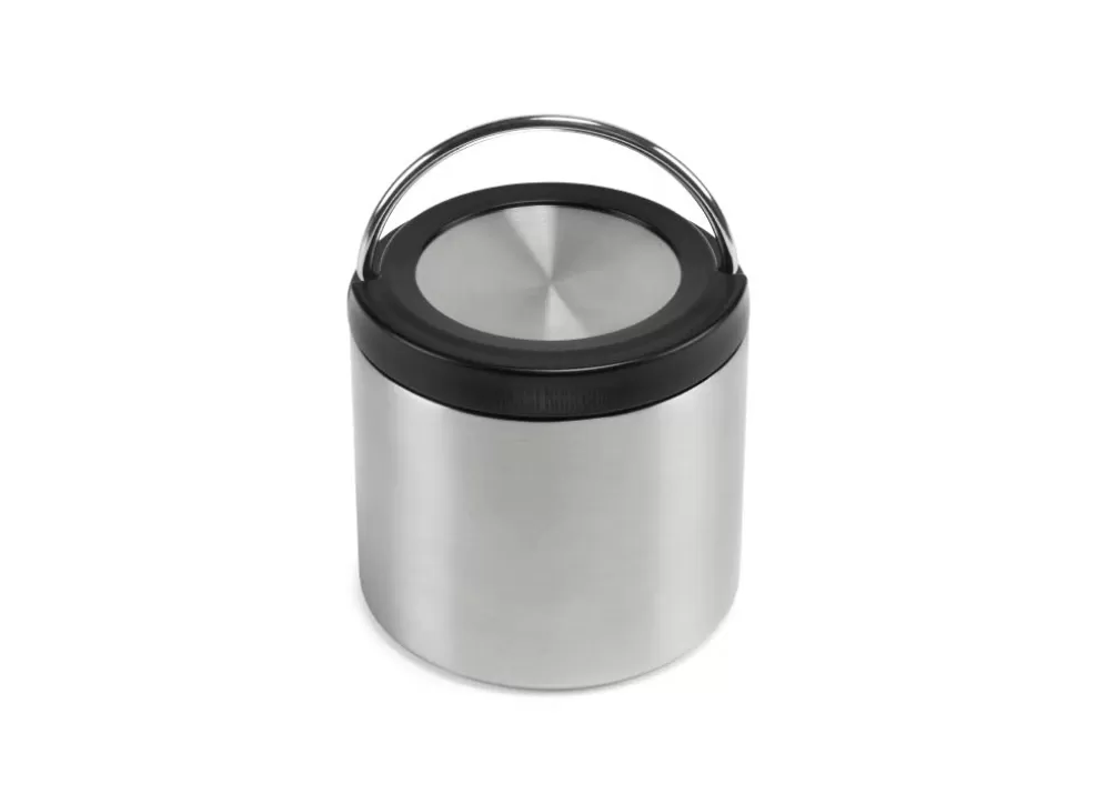 Insulated Tkcanister 473Ml - Brushed Stainless^Klean Kanteen Fashion