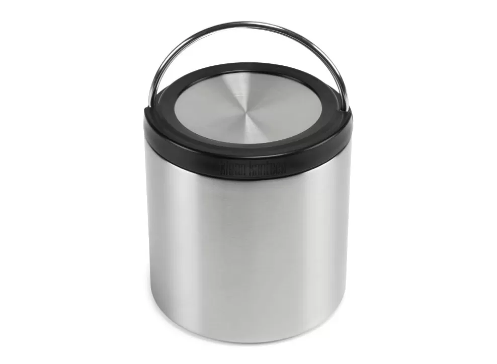 Insulated Tkcanister 946Ml - Brushed Stainless^Klean Kanteen Online