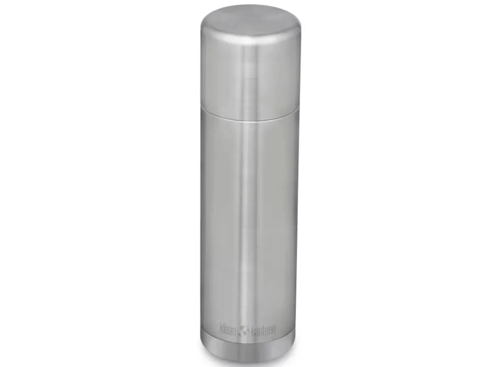 Insulated Tkpro Flask 1L - Brushed Stainless^Klean Kanteen Outlet