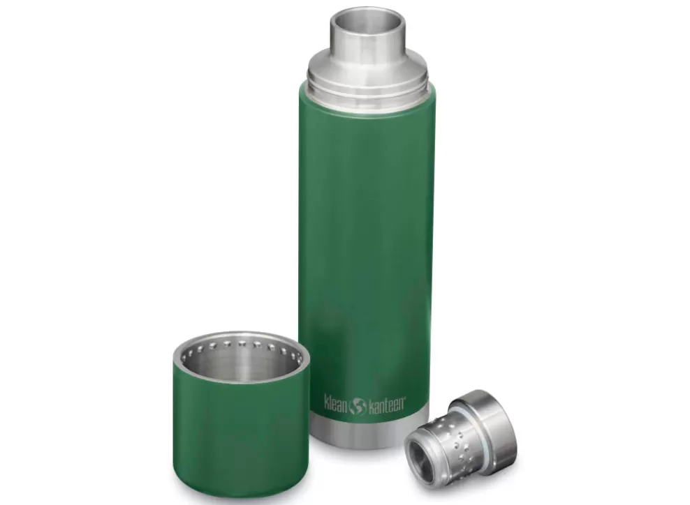 Insulated Tkpro Flask 1L - Fairway^Klean Kanteen Shop