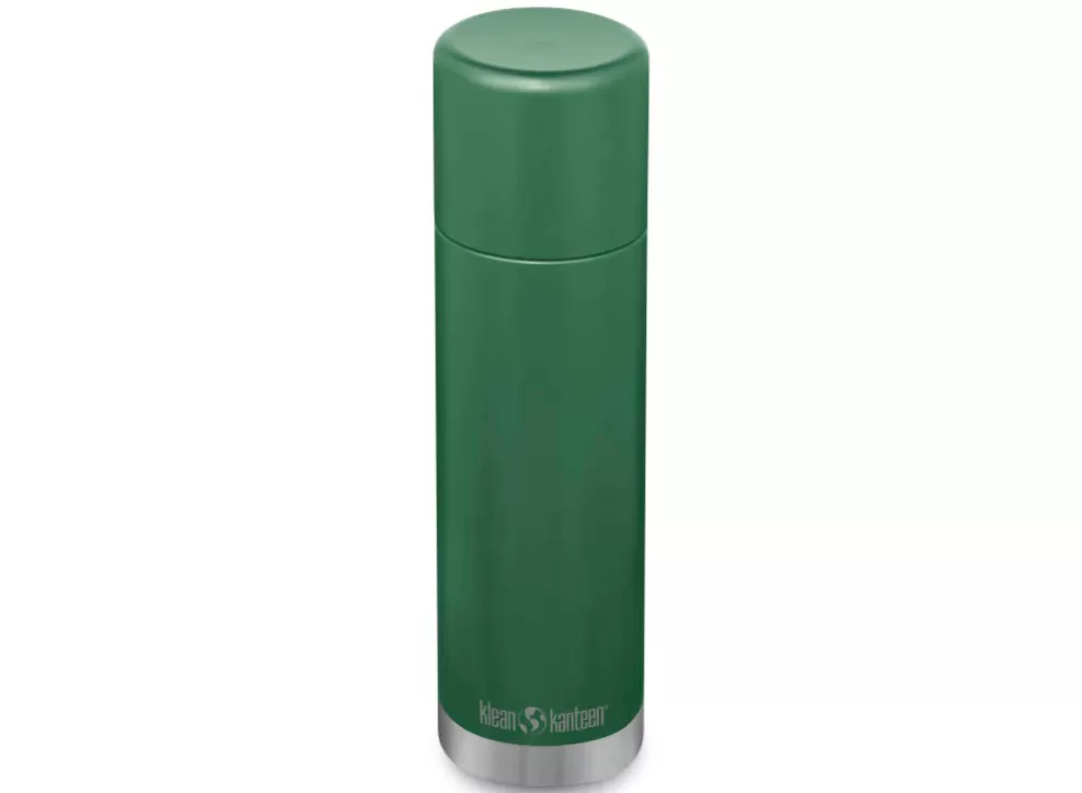 Insulated Tkpro Flask 1L - Fairway^Klean Kanteen Shop