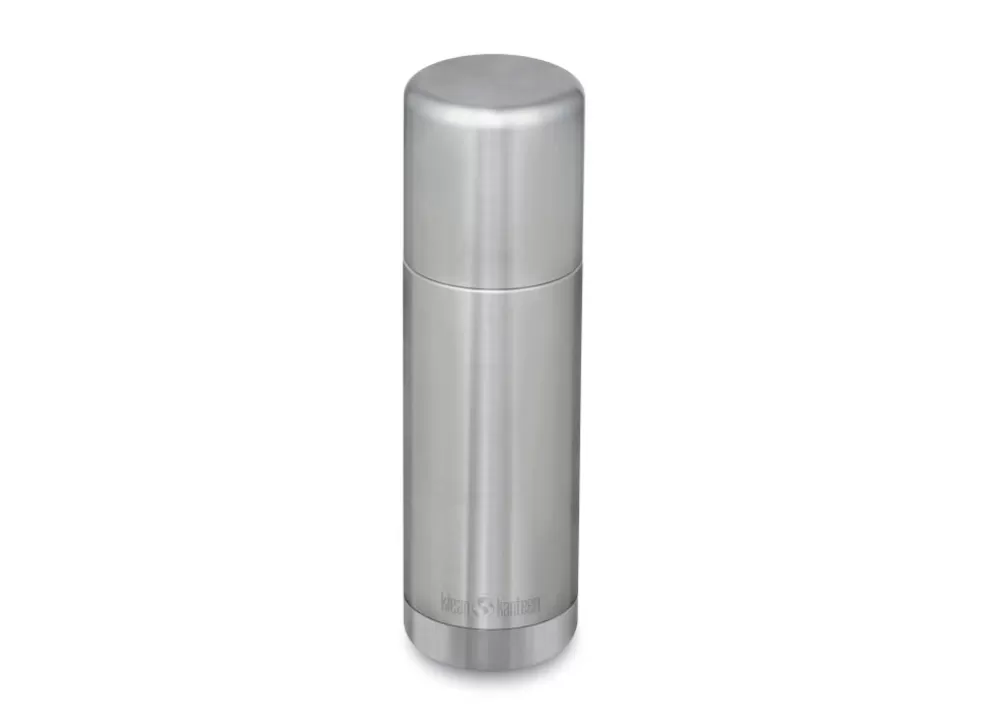 Insulated Tkpro Flask 500Ml - Brushed Stainless^Klean Kanteen Fashion