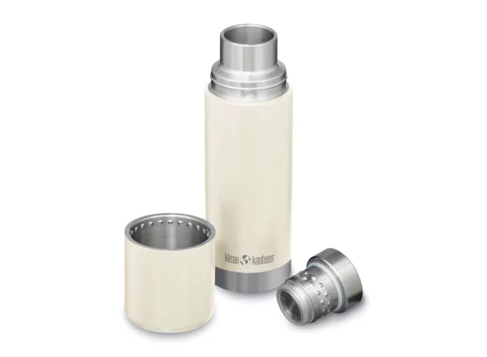 Insulated Tkpro Flask 500Ml - Tofu^Klean Kanteen New