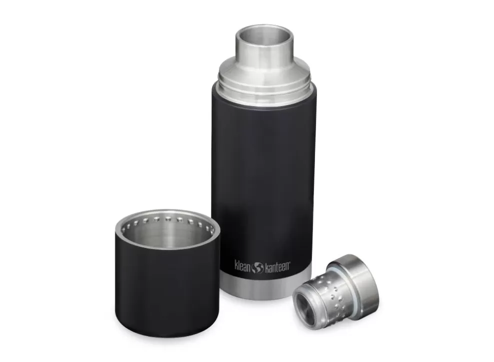 Insulated Tkpro Flask 750Ml - Black^Klean Kanteen Sale