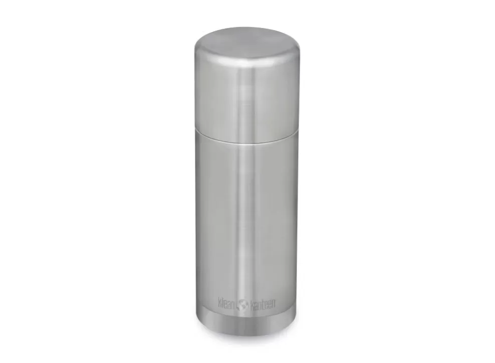 Insulated Tkpro Flask 750Ml - Brushed Stainless^Klean Kanteen Outlet