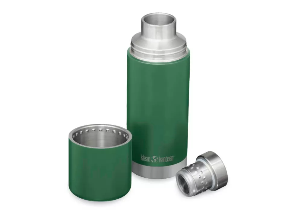 Insulated Tkpro Flask 750Ml - Fairway^Klean Kanteen New