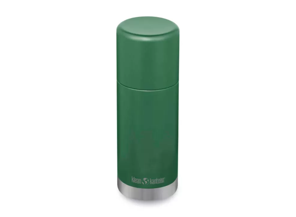 Insulated Tkpro Flask 750Ml - Fairway^Klean Kanteen New