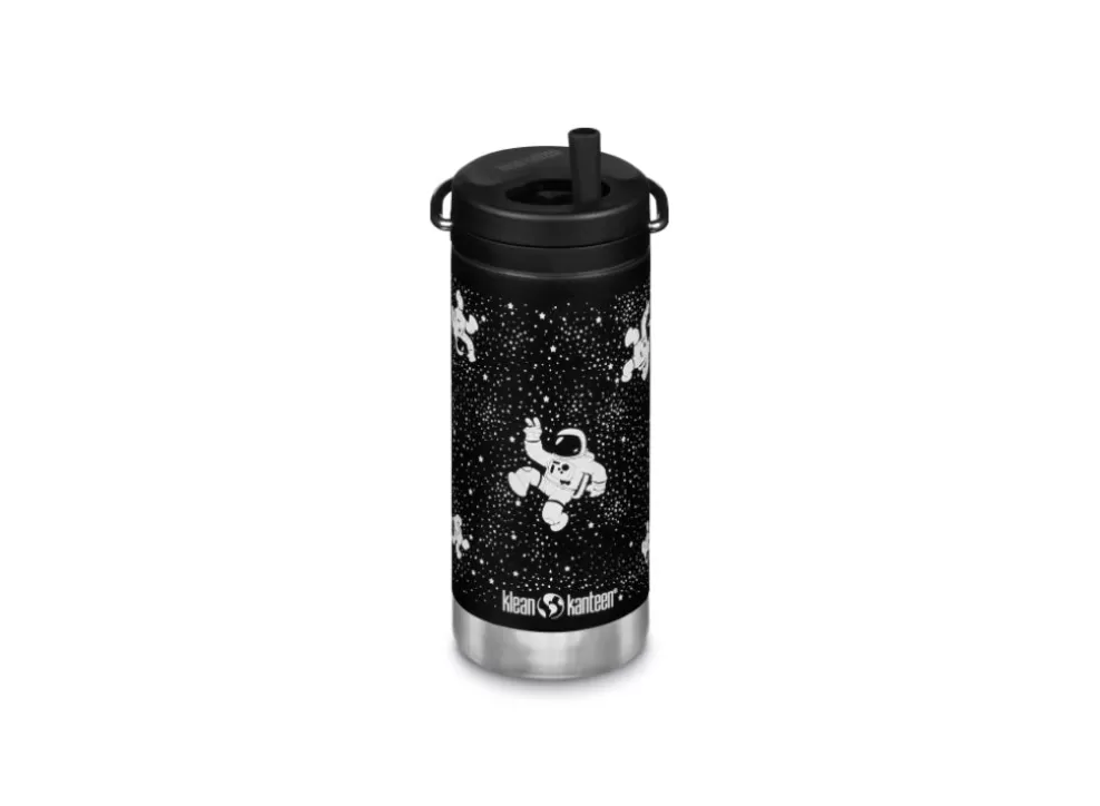 Insulated Tkwide W/ Twist Cap 355Ml - Astronauts^Klean Kanteen Flash Sale