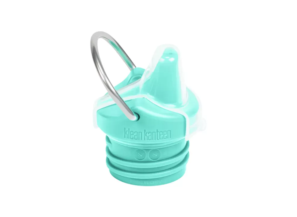 Kid Sippy Cap - Aqua^Klean Kanteen Cheap