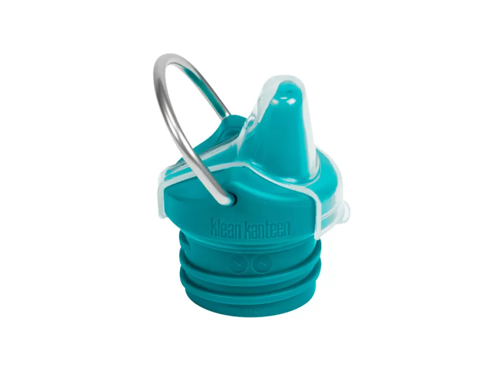 Kid Sippy Cap - Teal^Klean Kanteen Online