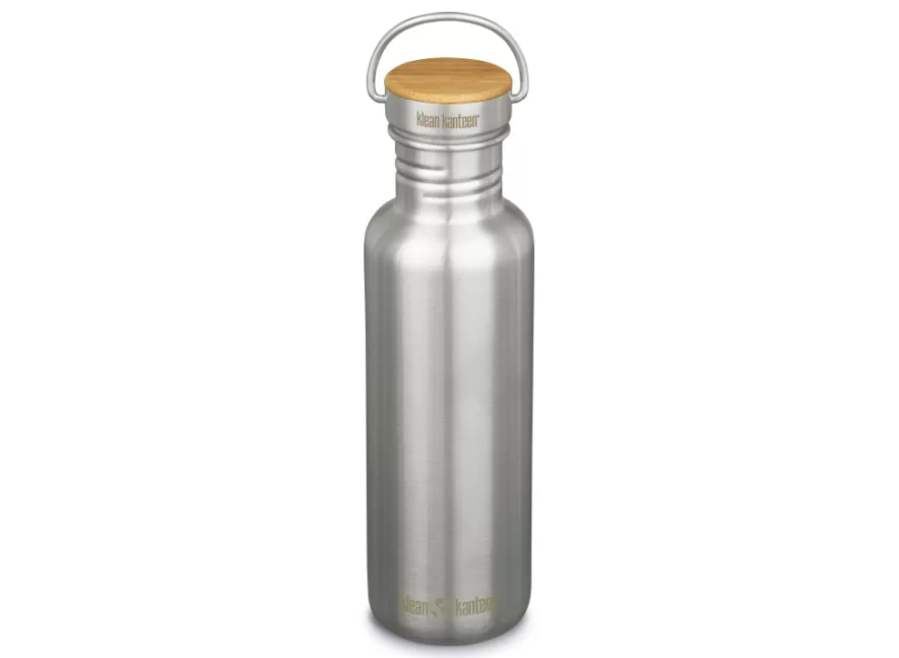 Reflect 800Ml - Brushed Stainless^Klean Kanteen Best