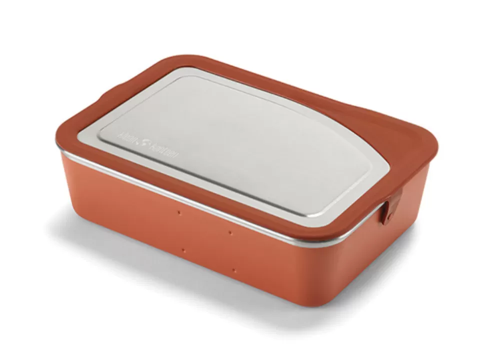 Rise 1005Ml Meal Box - Autumn Glaze^Klean Kanteen Cheap