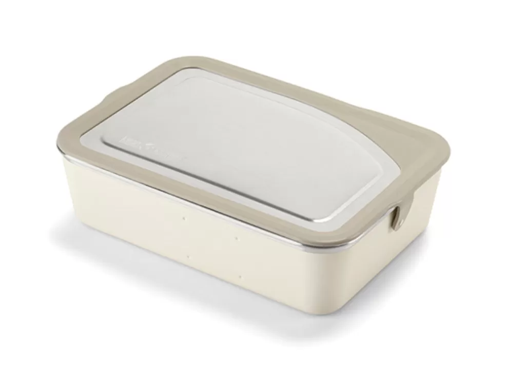 Rise 1005Ml Meal Box - Tofu^Klean Kanteen Clearance