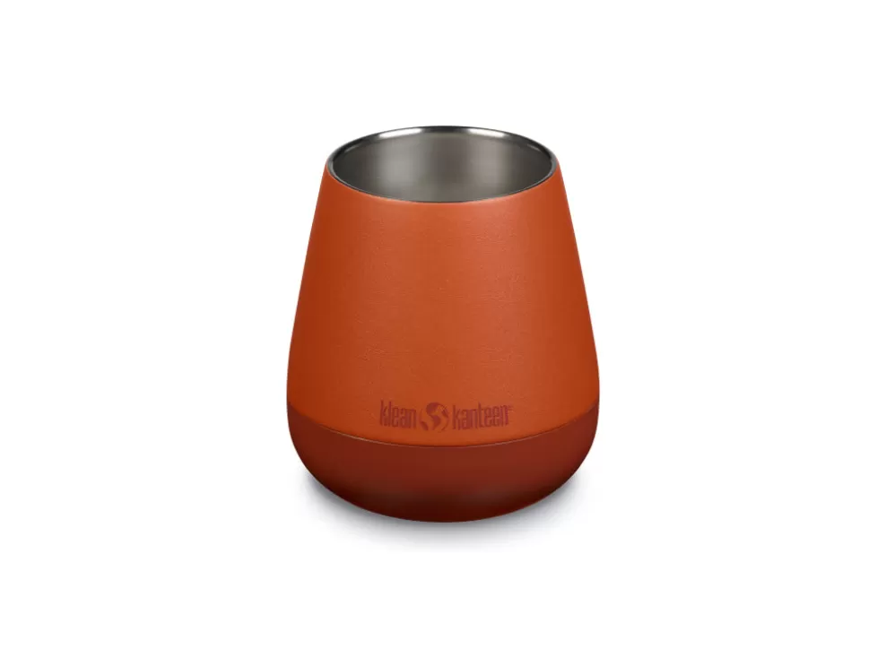 Rise 280Ml Wine Tumbler - Autumn Glaze^Klean Kanteen Store