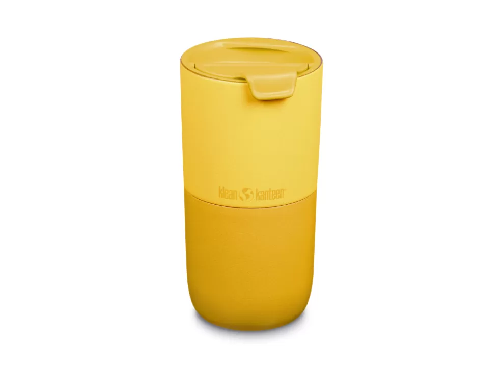 Rise 473Ml Tumbler - Old Gold^Klean Kanteen Discount