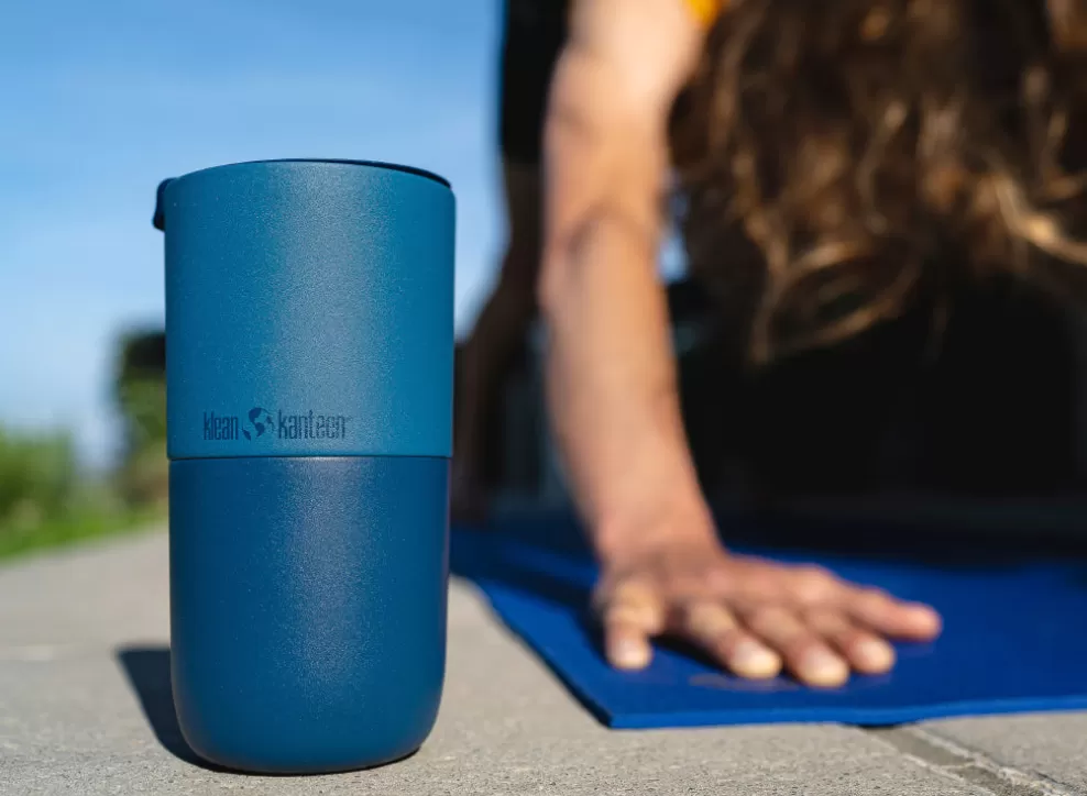 Rise 473Ml Tumbler - Stellar^Klean Kanteen Hot