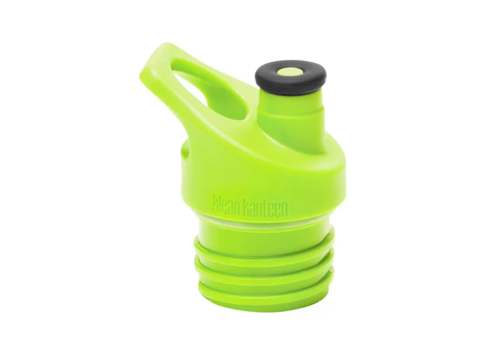 Sport Cap - Green^Klean Kanteen New