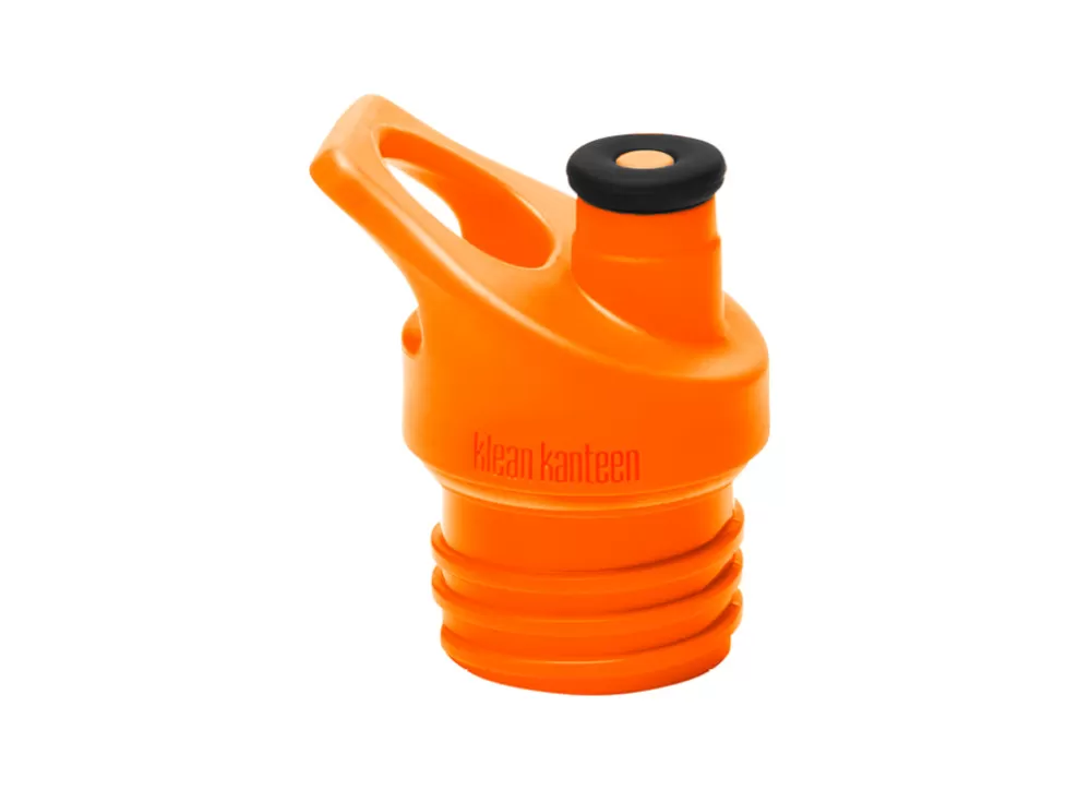 Sport Cap - Orange^Klean Kanteen Clearance