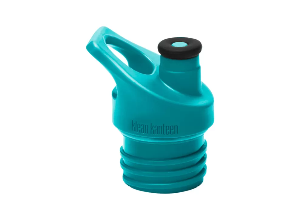 Sport Cap - Teal^Klean Kanteen Flash Sale