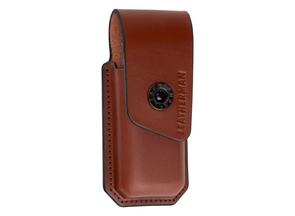 Ainsworth Premium Leather Sheath - Large^Leatherman Cheap