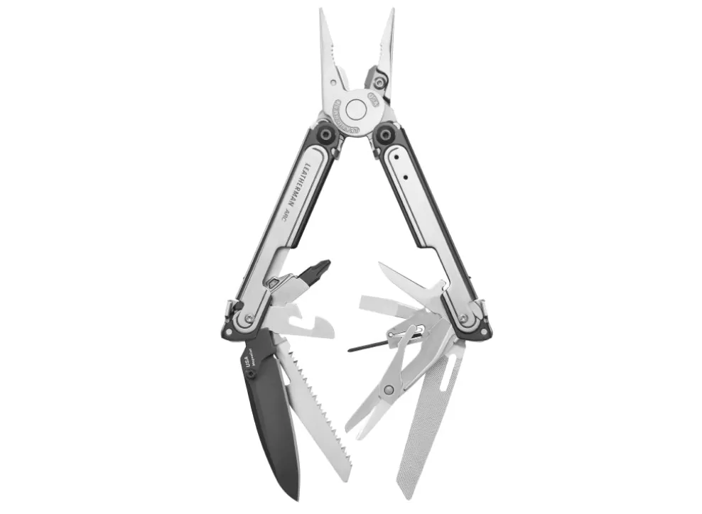 Arc® Multi-Tool^Leatherman Fashion