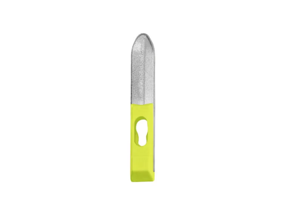 Diamond-Coated Sharpener - Citrus Yellow^Leatherman Store