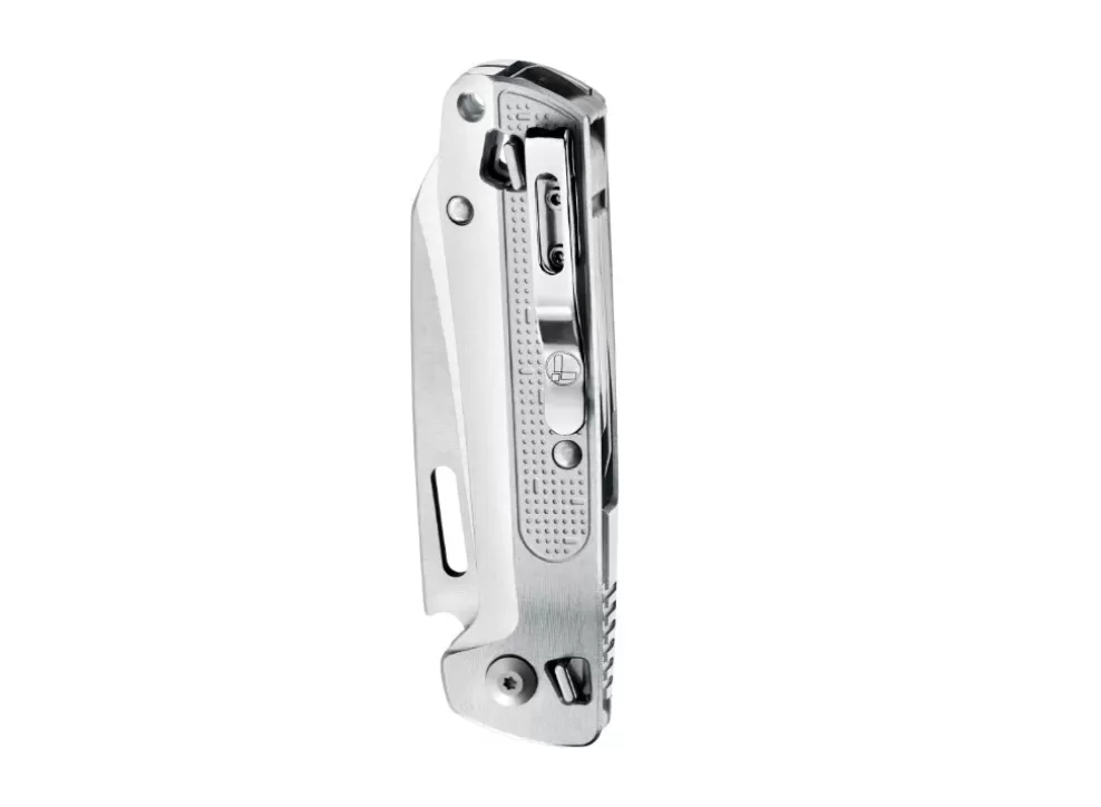 Free® K4X Multipurpose Knife - Silver^Leatherman Best Sale