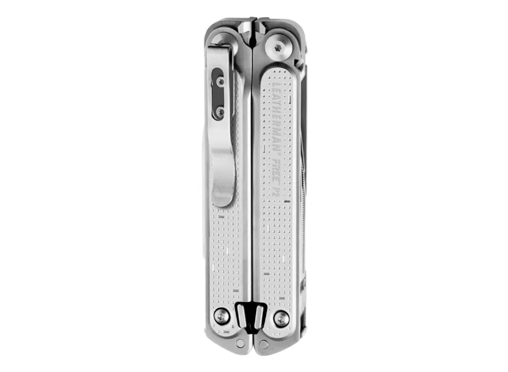 Free® P2 Multipurpose Pliers^Leatherman Cheap