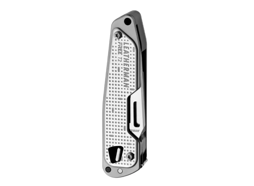 Free® T2 Multipurpose Tool^Leatherman Shop